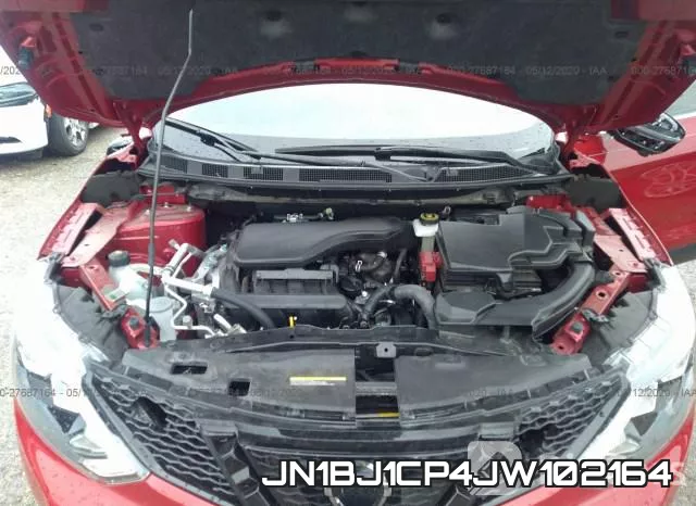 JN1BJ1CP4JW102164 фото 2