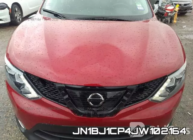 JN1BJ1CP4JW102164 фото 7