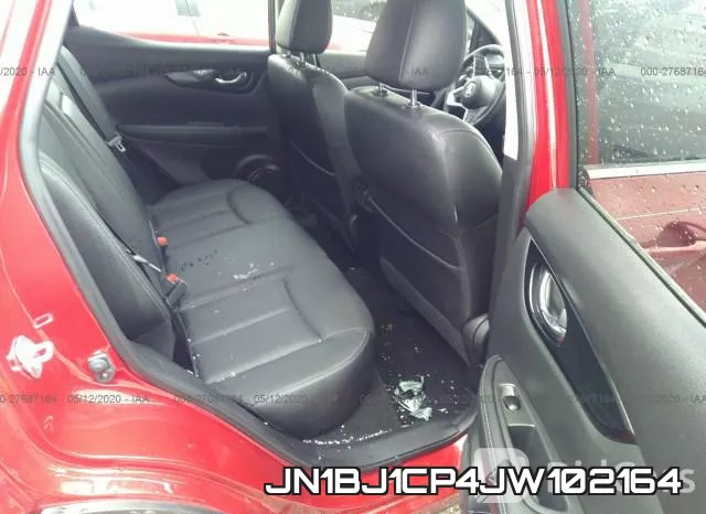 JN1BJ1CP4JW102164 фото 9