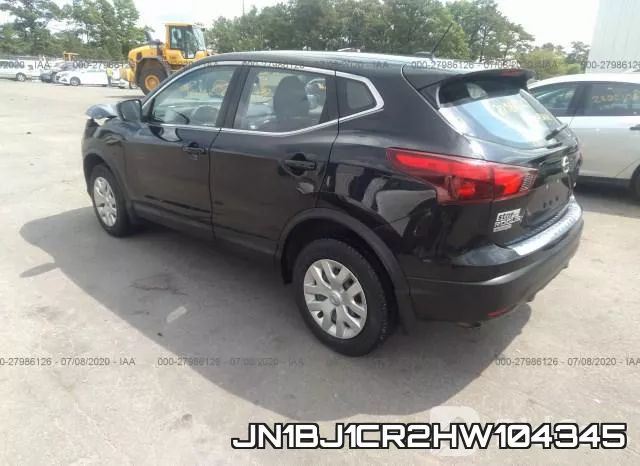 JN1BJ1CR2HW104345 фото 4