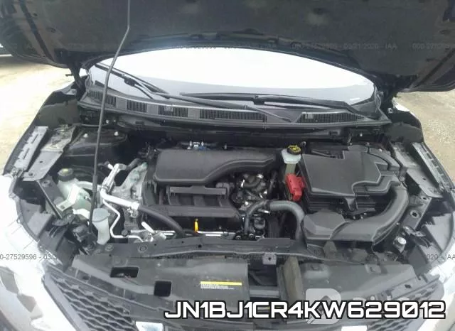 JN1BJ1CR4KW629012 фото 2