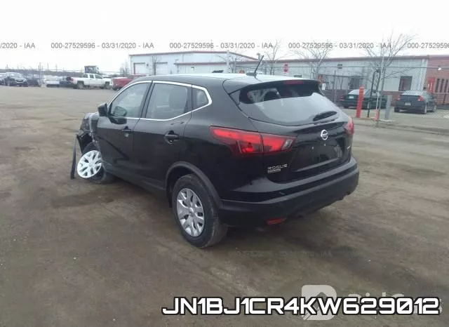 JN1BJ1CR4KW629012 фото 4