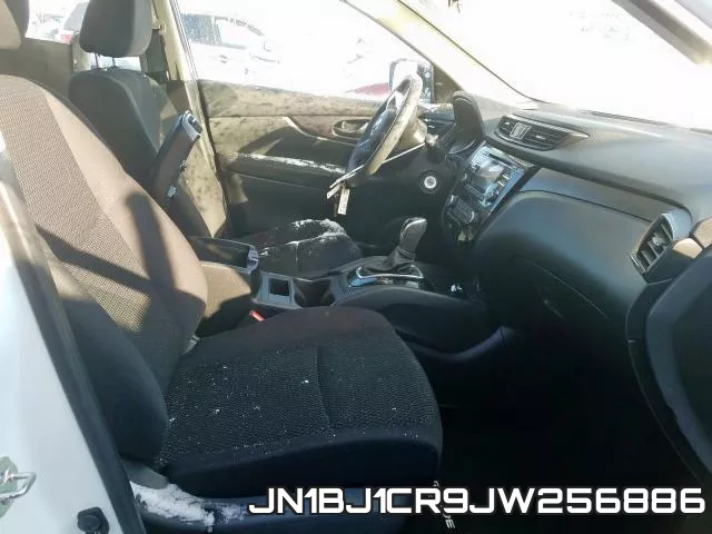 JN1BJ1CR9JW256886 фото 6