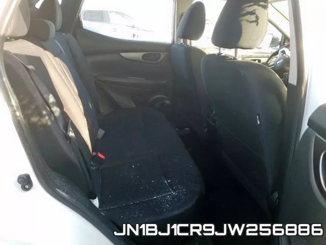 JN1BJ1CR9JW256886 фото 7