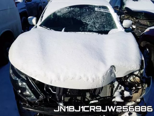 JN1BJ1CR9JW256886 фото 8
