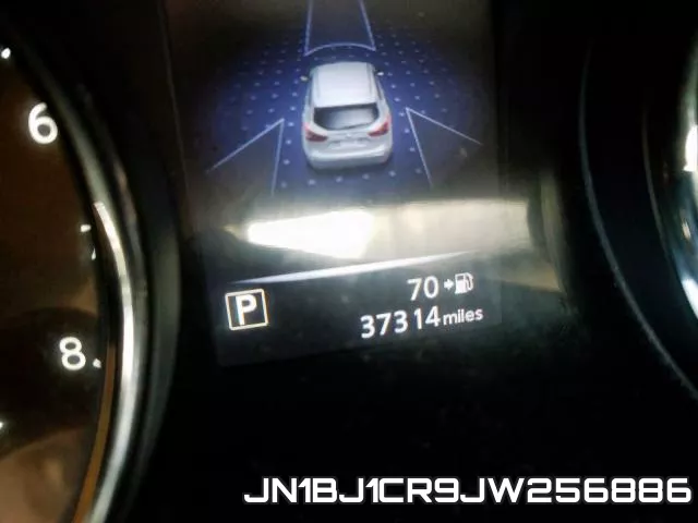 JN1BJ1CR9JW256886 фото 9
