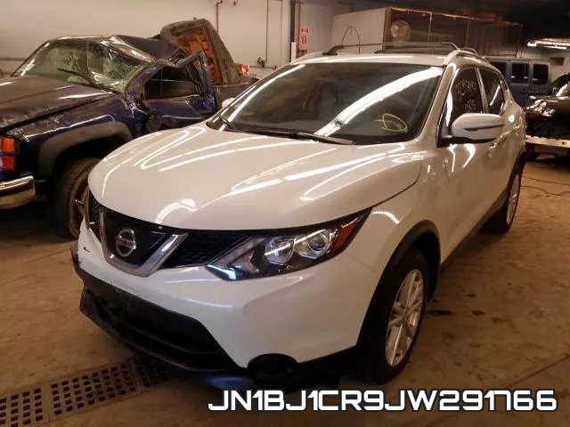 JN1BJ1CR9JW291766 фото 3