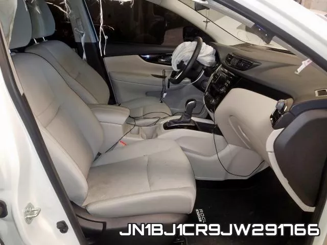 JN1BJ1CR9JW291766 фото 6