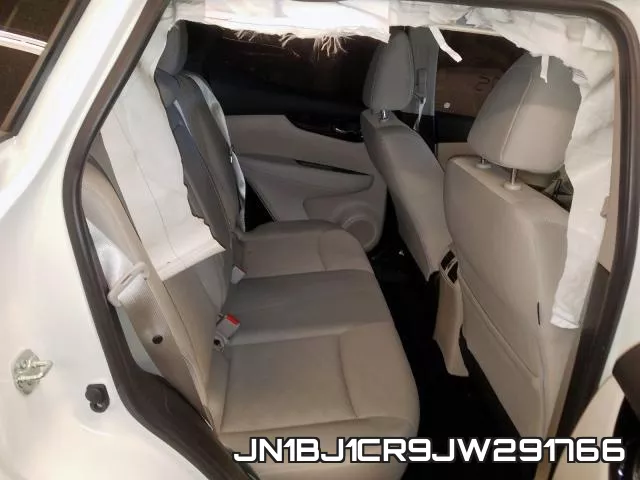 JN1BJ1CR9JW291766 фото 7