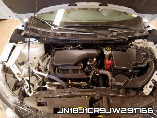 JN1BJ1CR9JW291766 фото 8