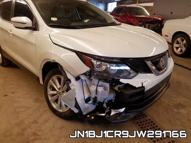 JN1BJ1CR9JW291766 фото 10