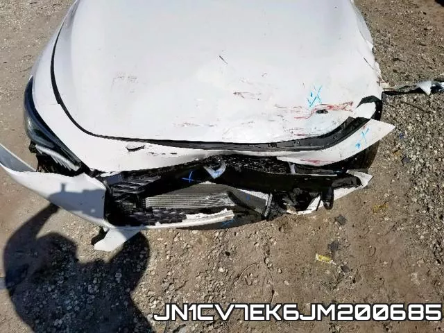 JN1CV7EK6JM200685 фото 8