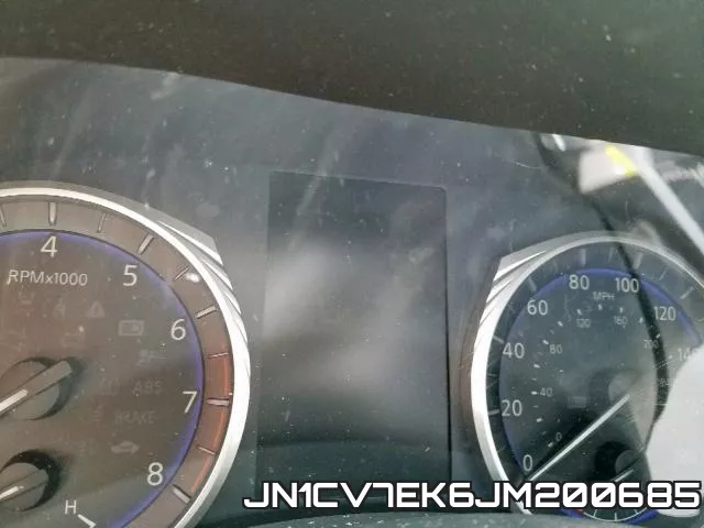 JN1CV7EK6JM200685 фото 9