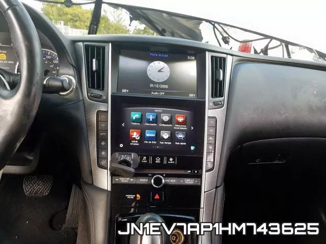 JN1EV7AP1HM743625 фото 10