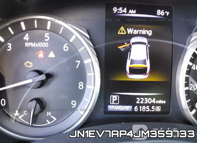 JN1EV7AP4JM359733 фото 8