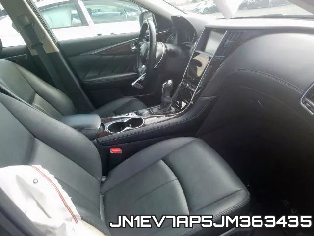 JN1EV7AP5JM363435 фото 6