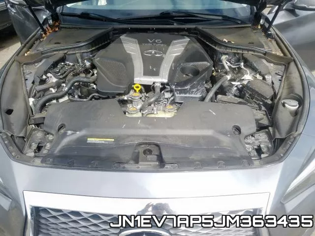 JN1EV7AP5JM363435 фото 8