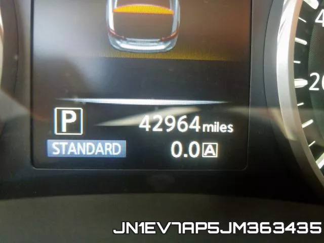JN1EV7AP5JM363435 фото 9