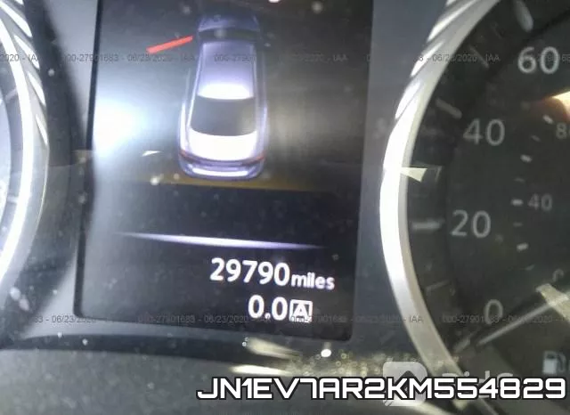 JN1EV7AR2KM554829 фото 8