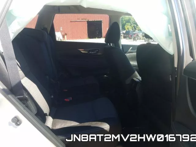 JN8AT2MV2HW016792 фото 7