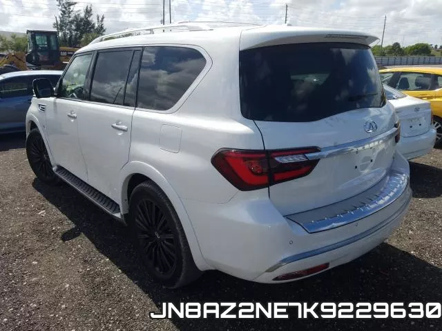 JN8AZ2NE7K9229630 фото 4