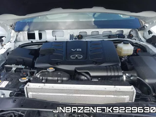 JN8AZ2NE7K9229630 фото 8