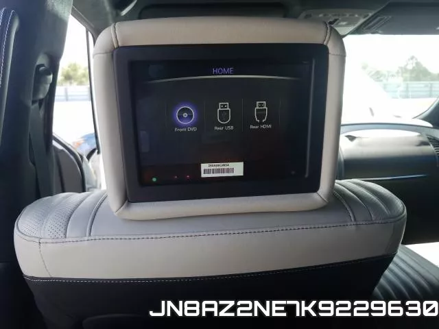 JN8AZ2NE7K9229630 фото 10