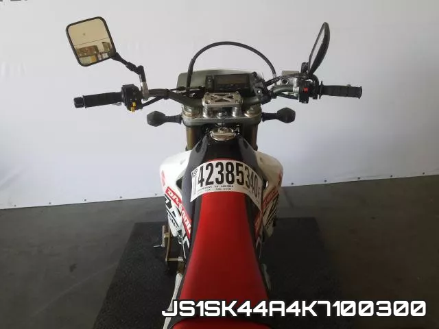 JS1SK44A4K7100300 фото 9