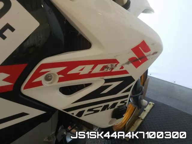 JS1SK44A4K7100300 фото 10
