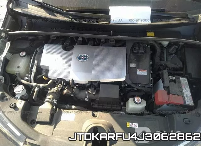 JTDKARFU4J3062862 фото 2