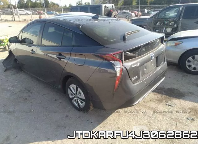 JTDKARFU4J3062862 фото 4