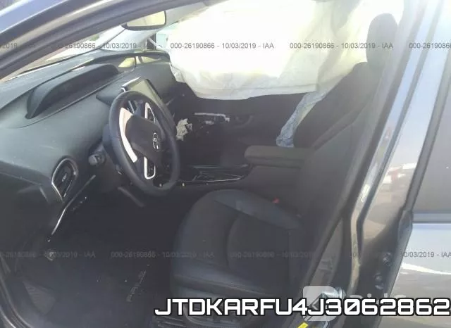 JTDKARFU4J3062862 фото 6