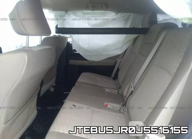 JTEBU5JR0J5516155 фото 9