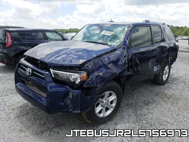 JTEBU5JR2L5756973 фото 3