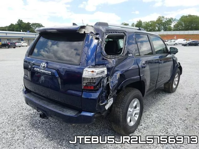 JTEBU5JR2L5756973 фото 5