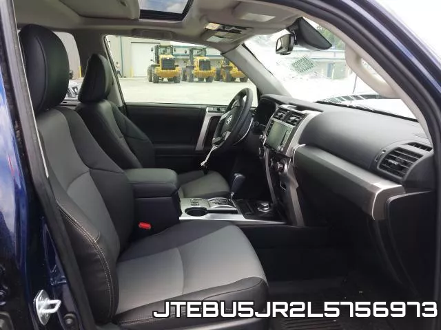 JTEBU5JR2L5756973 фото 6