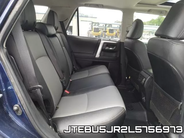 JTEBU5JR2L5756973 фото 7