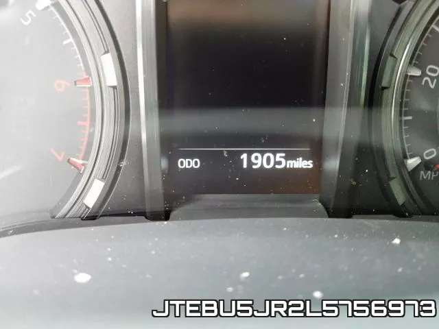 JTEBU5JR2L5756973 фото 9