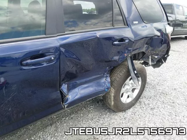 JTEBU5JR2L5756973 фото 10
