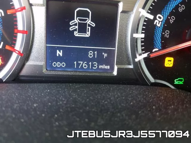 JTEBU5JR3J5577094 фото 9