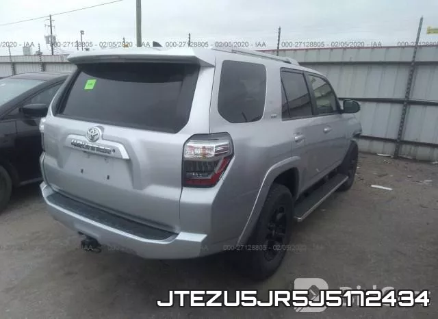 JTEZU5JR5J5172434 фото 5
