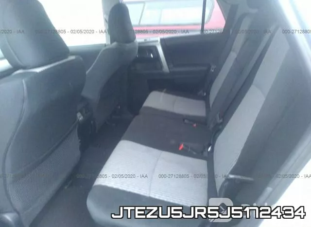 JTEZU5JR5J5172434 фото 9