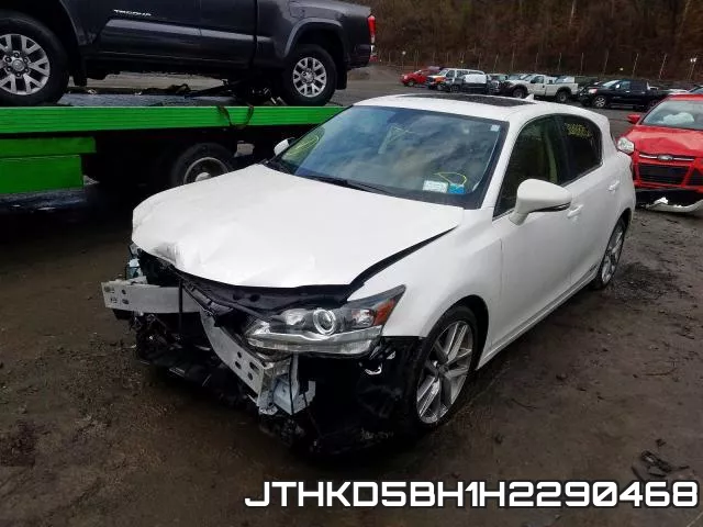 JTHKD5BH1H2290468 фото 3
