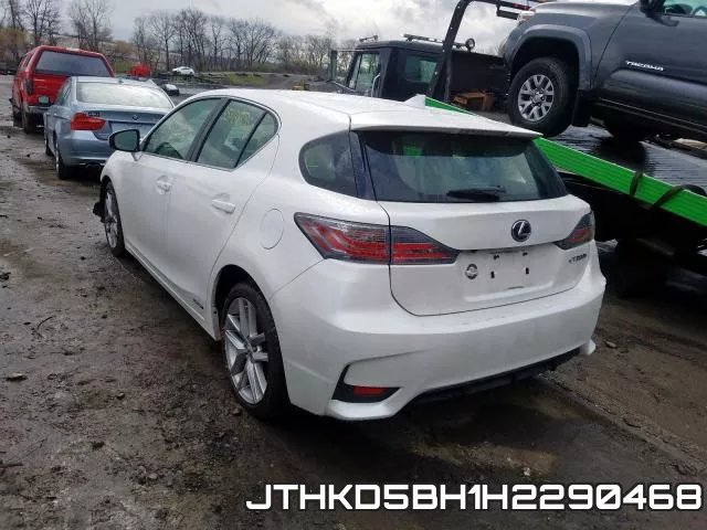 JTHKD5BH1H2290468 фото 4