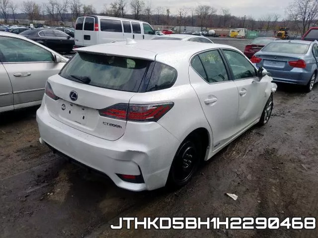 JTHKD5BH1H2290468 фото 5