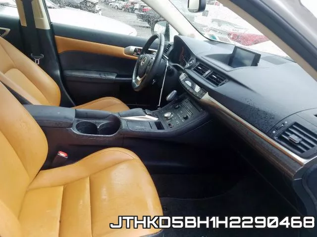 JTHKD5BH1H2290468 фото 6