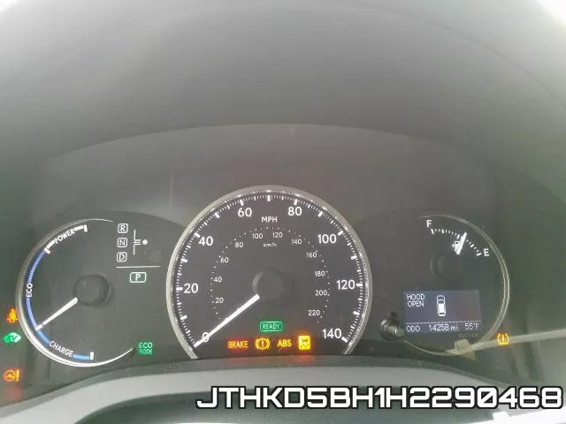 JTHKD5BH1H2290468 фото 9