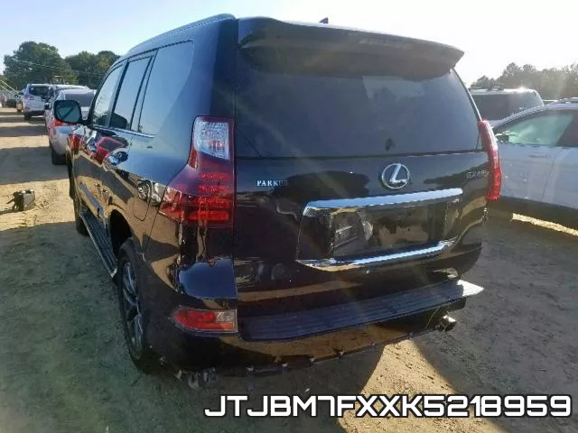 JTJBM7FXXK5218959 фото 4