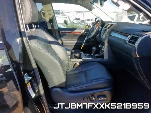 JTJBM7FXXK5218959 фото 6