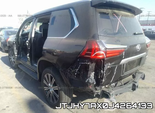 JTJHY7AX0J4264133 фото 4